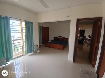 Room in 1 BHK Apartment at Bhagwati Belmont, Haware City – for Rent