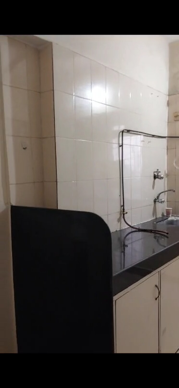 Kitchen, dheeraj-platinum-apartment 2 Bedroom 800 Sq.Ft. Apartment In Malad West Mumbai 9749586