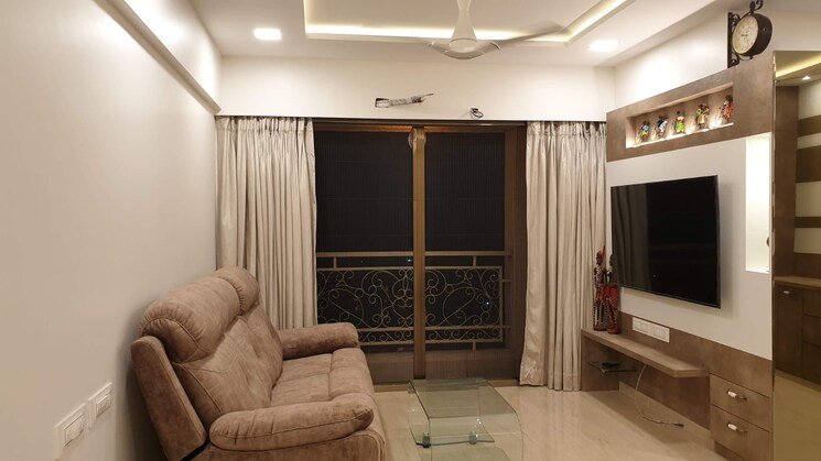 Cover Image, haware-dahlia 1.5 Bedroom 500 Sq.Ft. Apartment In Kasarvadavali Thane 9749587