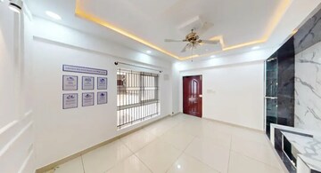 Room in 2 BHK Apartment at Candeur Rise, Varthur – for Sale