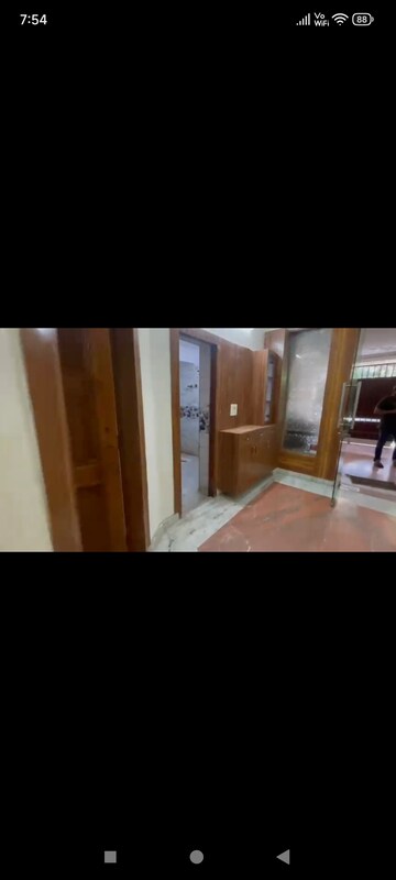 Bedroom in 2 BHK Independent House at RWA Apartments Sector 20, Sector 20 – for Rent