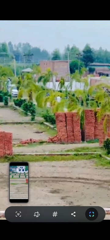  Plot – Exterior View View at Garhmukteshwar - for Sale