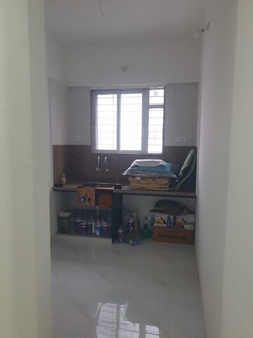 Room in 1 BHK Apartment at RR Lunkad 66 Avenue, Pimple Nilakh – for Rent