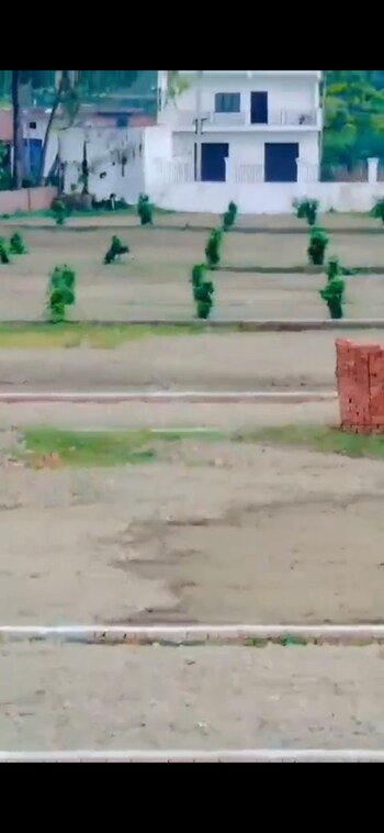 Plot for Sale in Garhmukteshwar, Hapur
