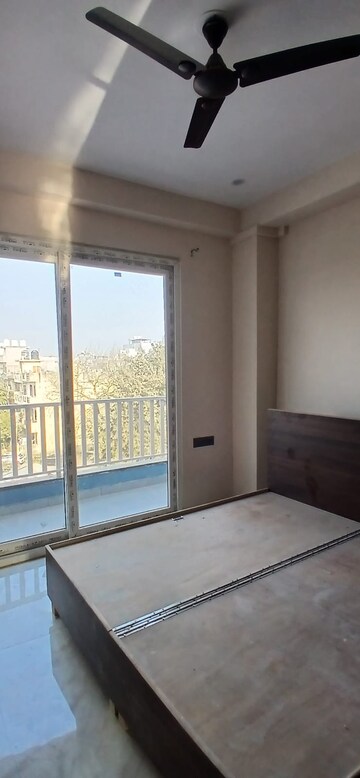 2 BHK Builder Floor For Rent in Sector 46