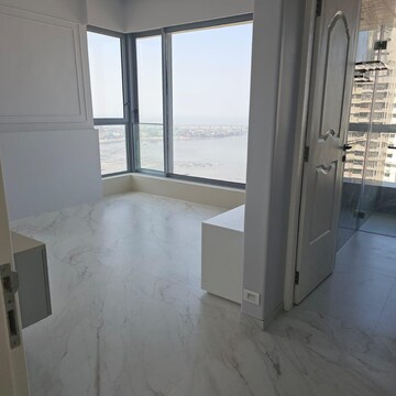 3 BHK Apartment For Rent in Hubtown 25 South, Agar Bazar