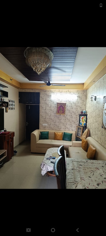 2 BHK Apartment For Rent in Antriksh Golf View, Sector 78