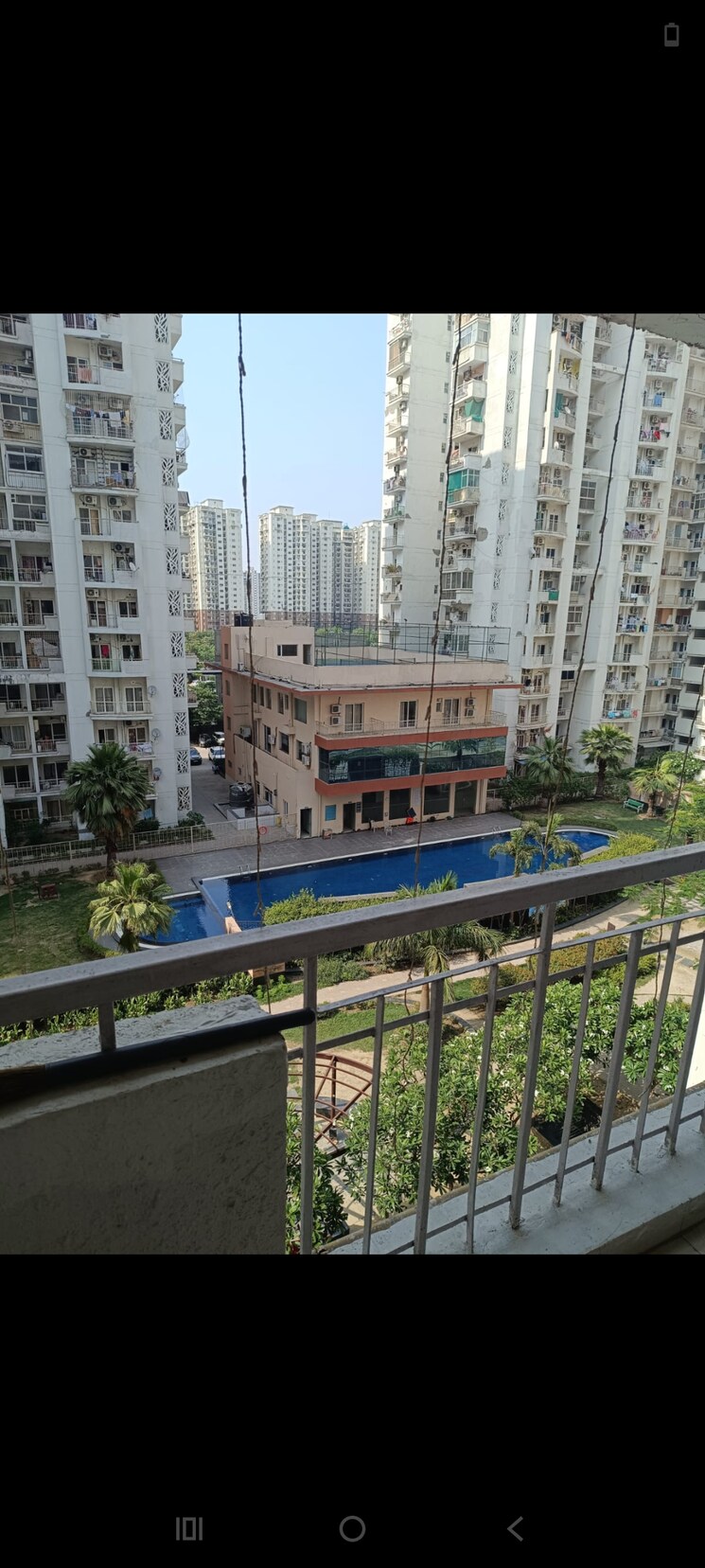 Exterior View, antriksh-golf-view 2 Bedroom 985 Sq.Ft. Apartment In Sector 78 Noida 9749665