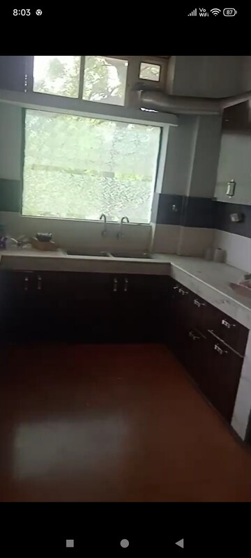 Kitchen in 2 BHK Independent House at RWA Apartments Sector 20, Sector 20 – for Rent