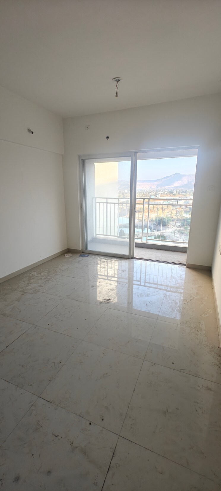 Living Room, godrej-prana 2 Bedroom 690 Sq.Ft. Apartment In Undri Pune 9749618