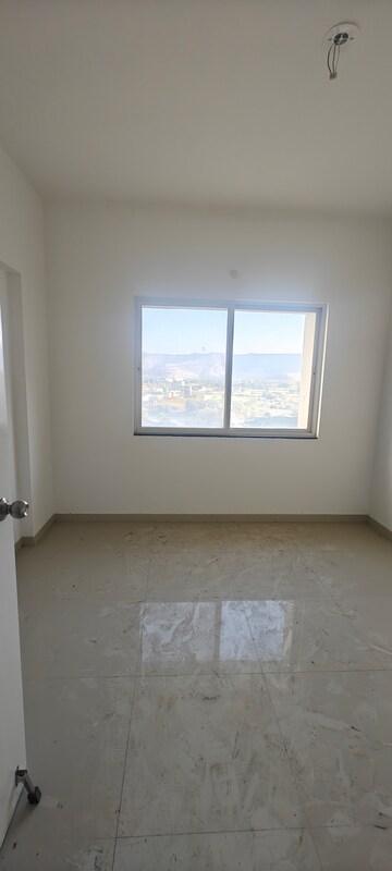 Room in 2 BHK Apartment at Godrej Prana, Undri – for Sale