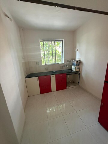 1 BHK Apartment For Rent in Om Sai Apartment Wadgaon, Wadgaon Sheri