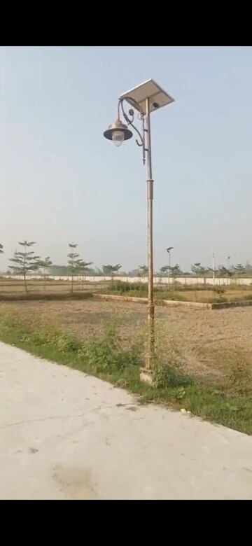 Plot Area in  Plot at Garhmukteshwar – for Sale