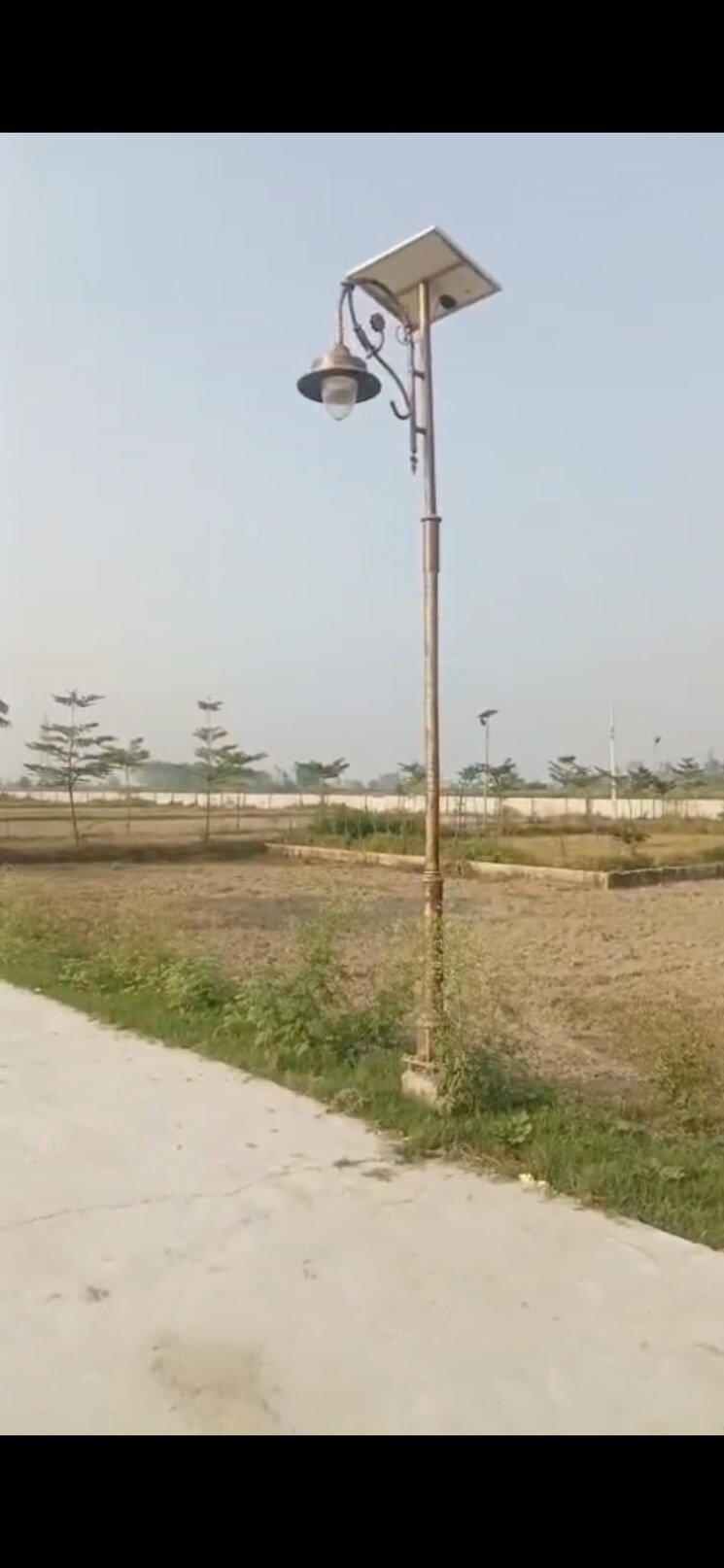 undefined, garhmukteshwar  100 Sq.Yd. Plot In Garhmukteshwar Hapur 9749632