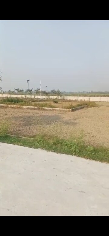 Plot Area in  Plot at Garhmukteshwar – for Sale