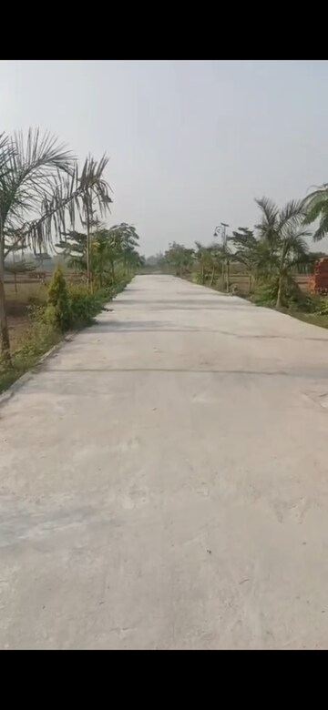  Plot – Exterior View View at Garhmukteshwar - for Sale