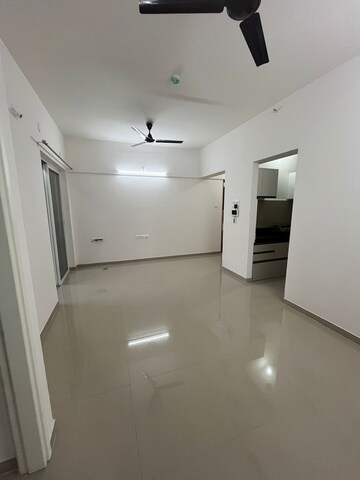 Living Room in 3 BHK Apartment at Godrej Greens, Undri – for Sale