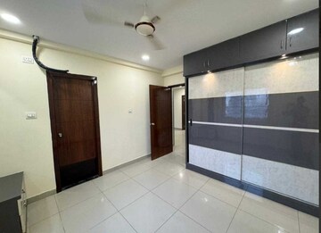 Kitchen in 3 BHK Apartment at Accurate Wind Chimes, Gachibowli – for Rent