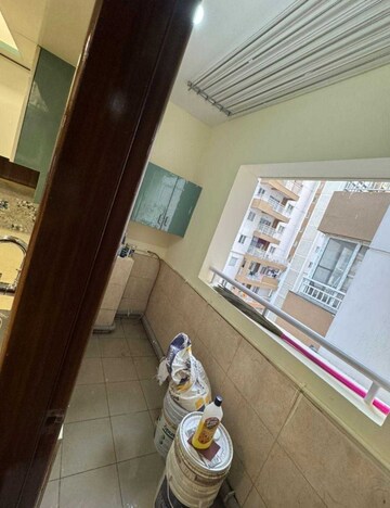 Furnished Amenities in 3 BHK Apartment at Accurate Wind Chimes, Gachibowli – for Rent