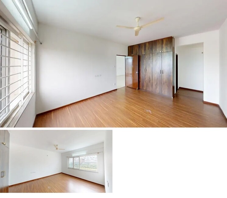 Room, dsr-waterscape 3 Bedroom 1629 Sq.Ft. Apartment In K Channasandra Bangalore 9749649