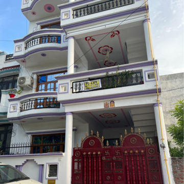  Pg For Rent in Gomti Nagar