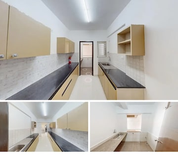 Master Bedroom in 3 BHK Apartment at DSR Waterscape, K Channasandra – for Sale