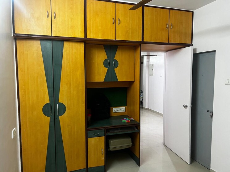 Kitchen, gokul-dham-chs 2 Bedroom 800 Sq.Ft. Apartment In Goregaon East Mumbai 9749659