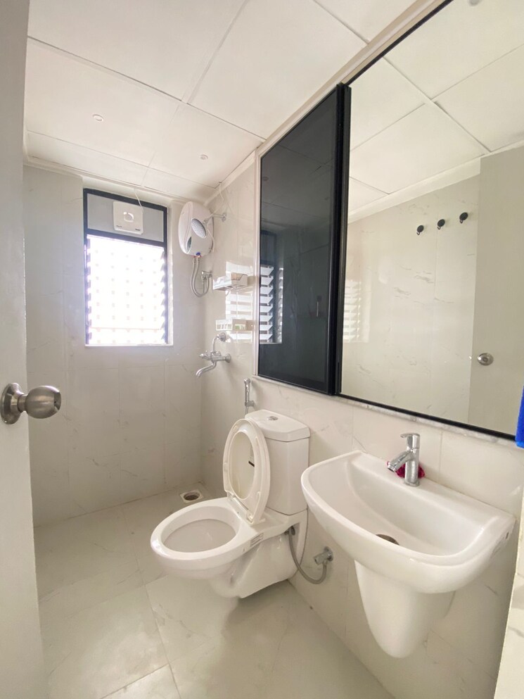 Master Bedroom, runwal-gardens-phase-3 1 Bedroom 467 Sq.Ft. Apartment In Dombivli East Thane 9749666