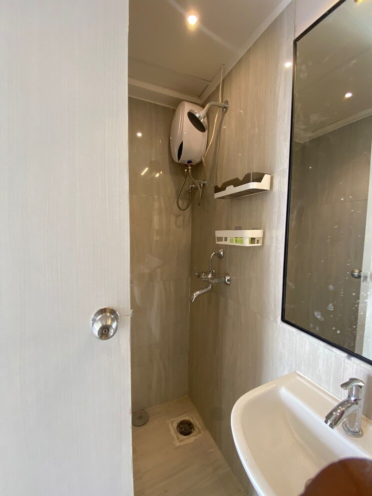 Bathroom, runwal-gardens-phase-3 1 Bedroom 467 Sq.Ft. Apartment In Dombivli East Thane 9749666
