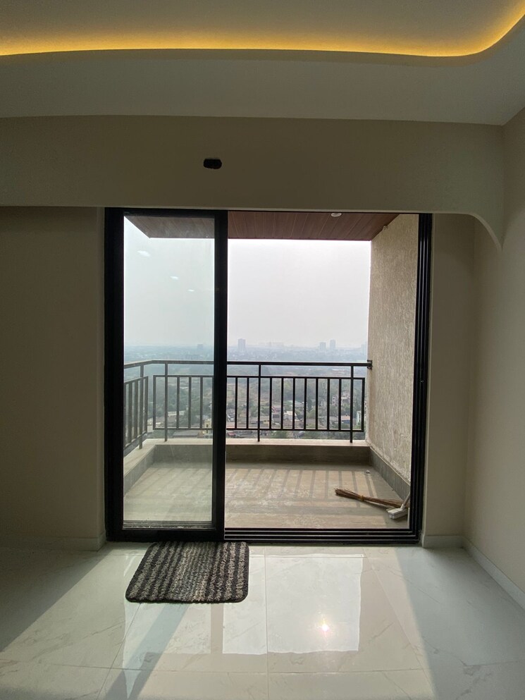 Cover Image, runwal-gardens-phase-3 1 Bedroom 467 Sq.Ft. Apartment In Dombivli East Thane 9749666