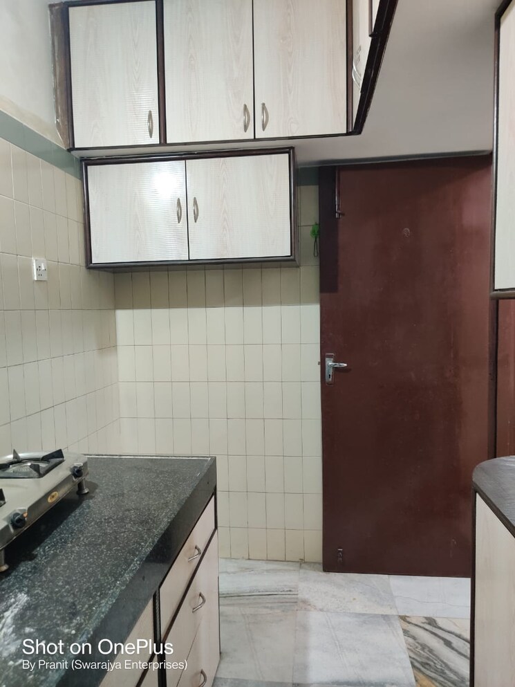 Kitchen, evening-glory 1 Bedroom 555 Sq.Ft. Apartment In Chandivali Mumbai 9749657