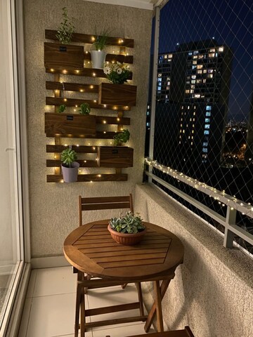 Terrace in  Pg at Vibhuti Khand – for Rent