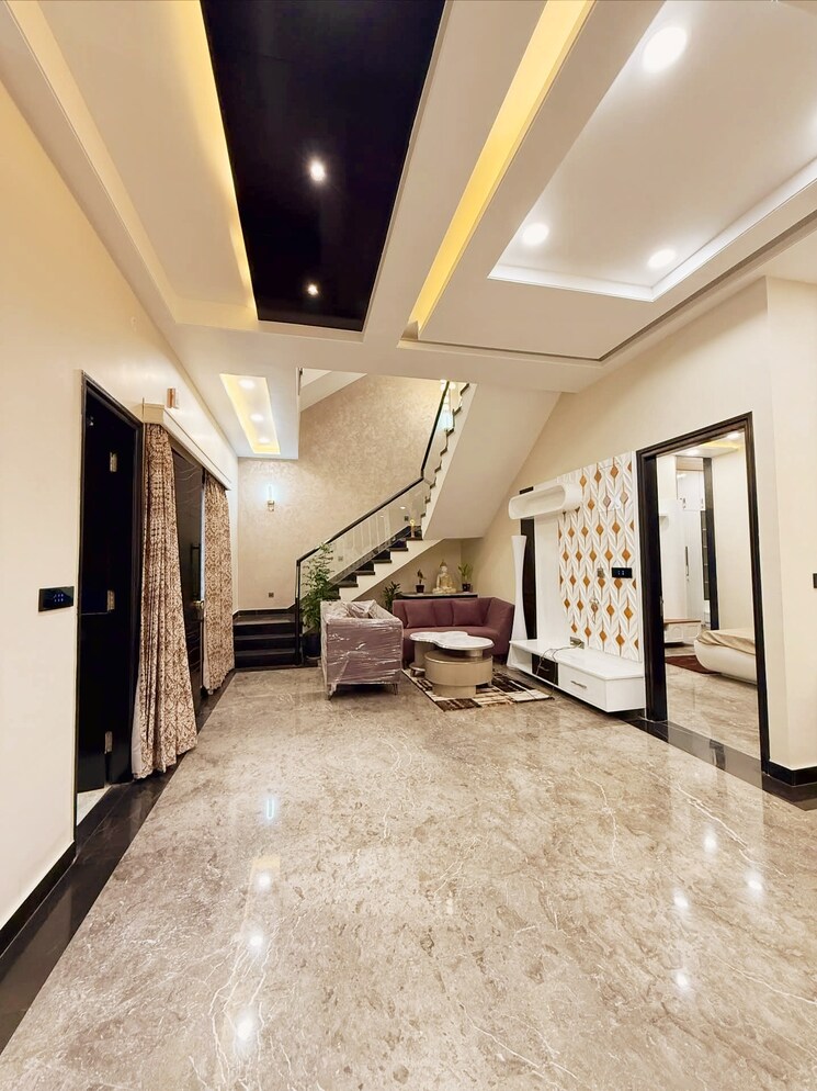 Living Room, dhawas 5 Bedroom 195 Sq.Yd. Independent House In Dhawas Jaipur 9749674