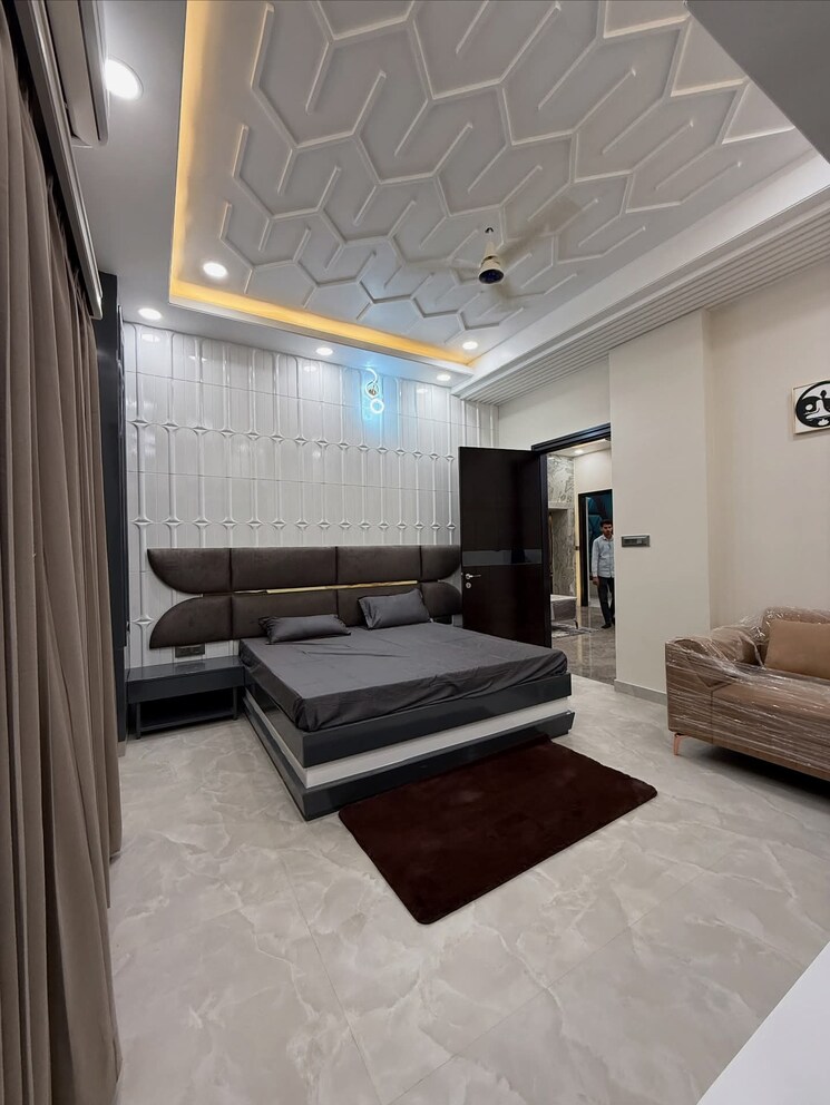 Bedroom, dhawas 5 Bedroom 195 Sq.Yd. Independent House In Dhawas Jaipur 9749674