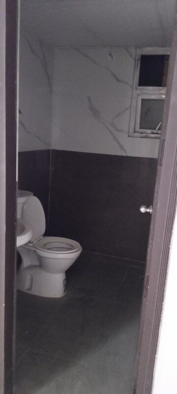 Bathroom in 2 BHK Apartment at LandCraft River Heights, Raj Nagar Extension – for Sale