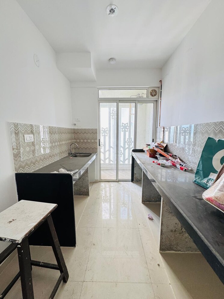 Kitchen, lodha-codename-premier 1 Bedroom 467 Sq.Ft. Apartment In Dombivli East Thane 9749691