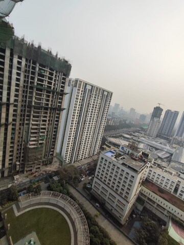 4 BHK Apartment – Exterior View View at Sheth Avalon, Laxmi Nagar - for Sale