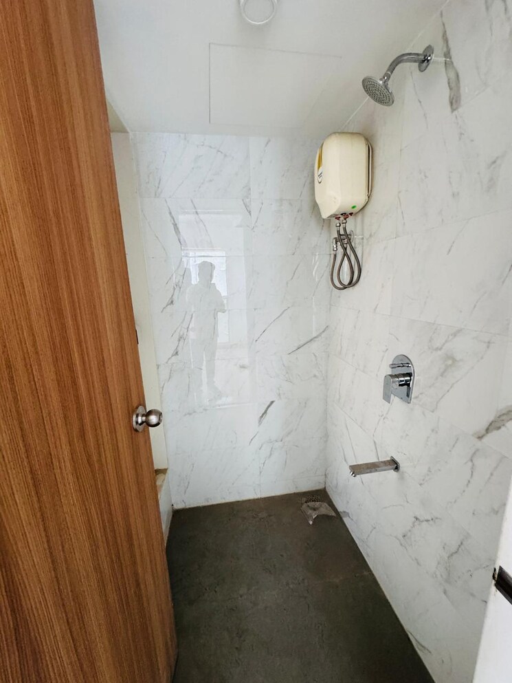 Bathroom, lodha-codename-premier 1 Bedroom 467 Sq.Ft. Apartment In Dombivli East Thane 9749709