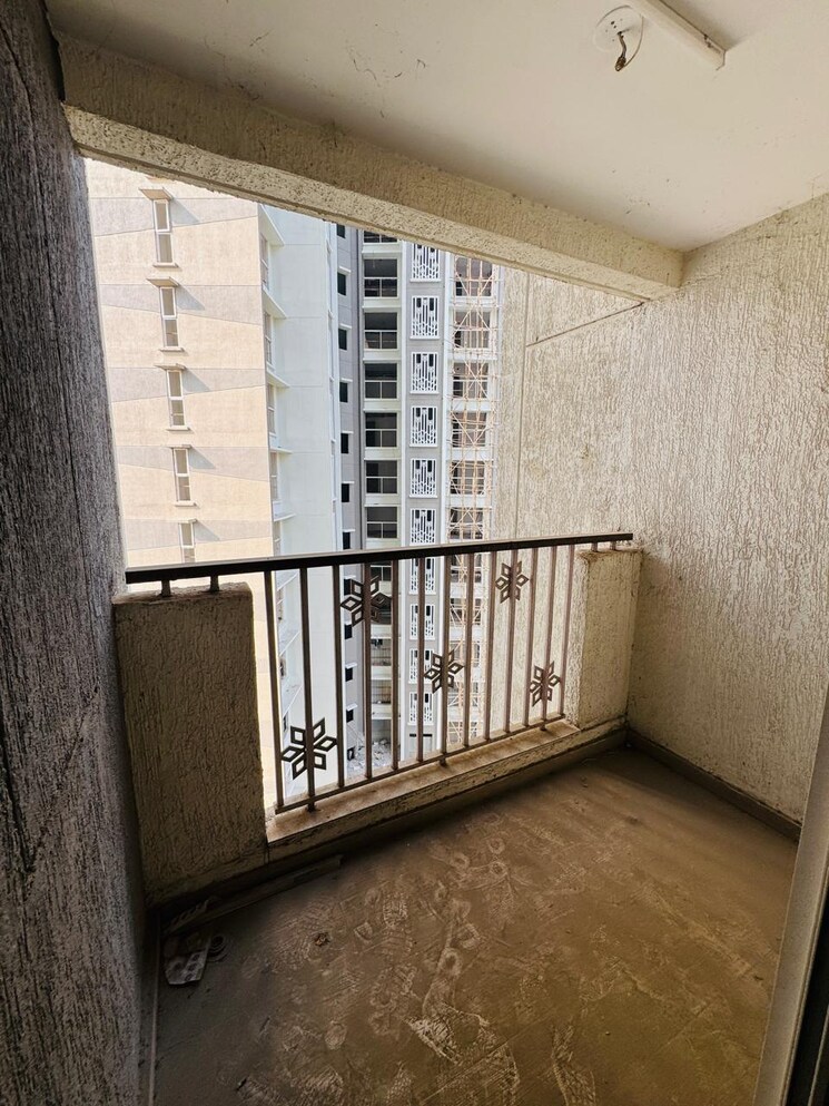 Room, lodha-codename-premier 1 Bedroom 467 Sq.Ft. Apartment In Dombivli East Thane 9749709