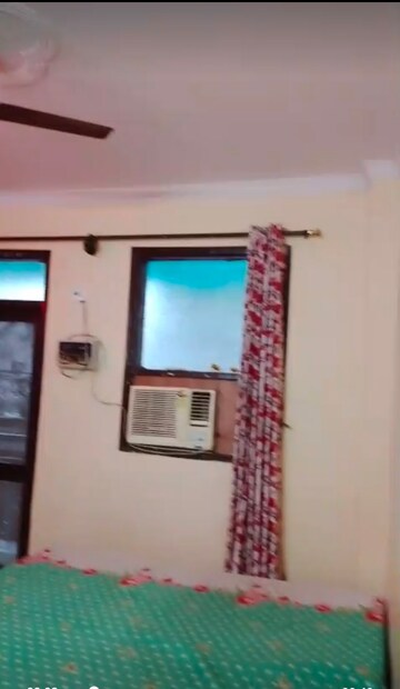 1 BHK Apartment For Rent in Khirki Extension