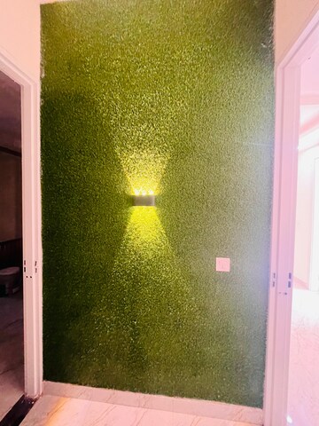 Room in 1 BHK Builder Floor at Sector 46 – for Rent