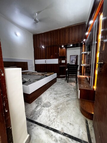 Floor Plan in  Office Space at Sanjay Place – for Rent