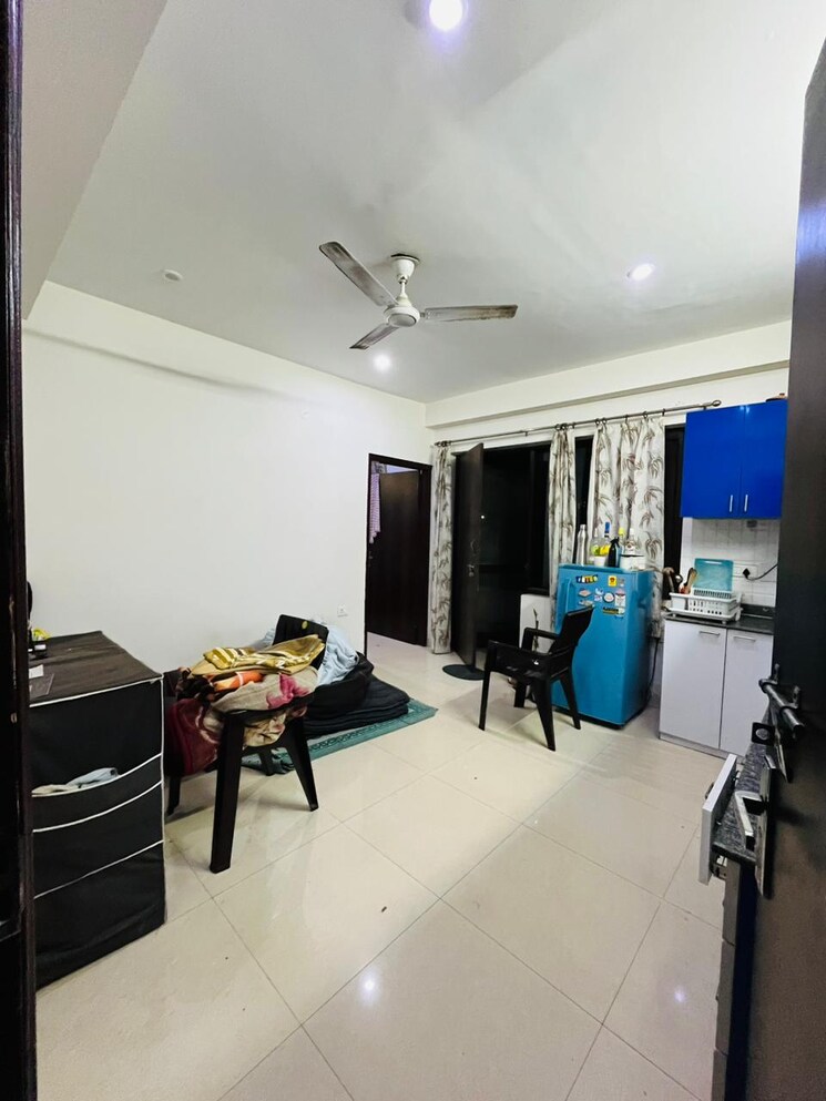 Master Bedroom, sector 30 1 Bedroom 741 Sq.Ft. Builder Floor In Sector 30 Gurgaon 9749764