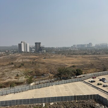 2 BHK Apartment For Rent in Lodha Palava Crown, Hedutane