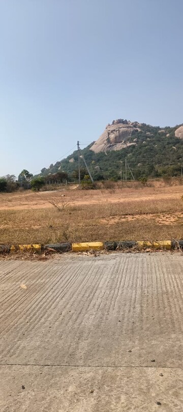  Plot For Sale in Fortune Butterfly City, Kadthal