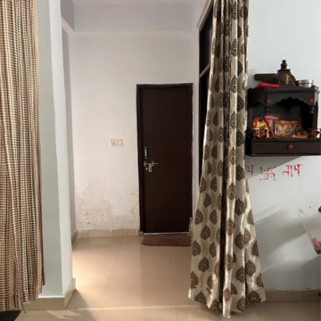 Living Room in  Pg at Gomti Nagar – for Rent
