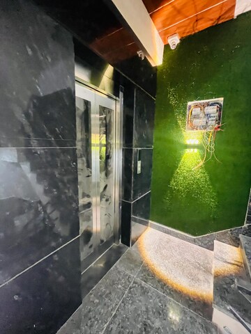 1 BHK Builder Floor – Exterior View View at Sector 51 - for Rent