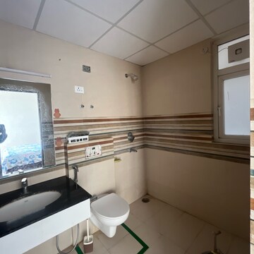 Kitchen in 3 BHK Apartment at Aerocity – for Rent