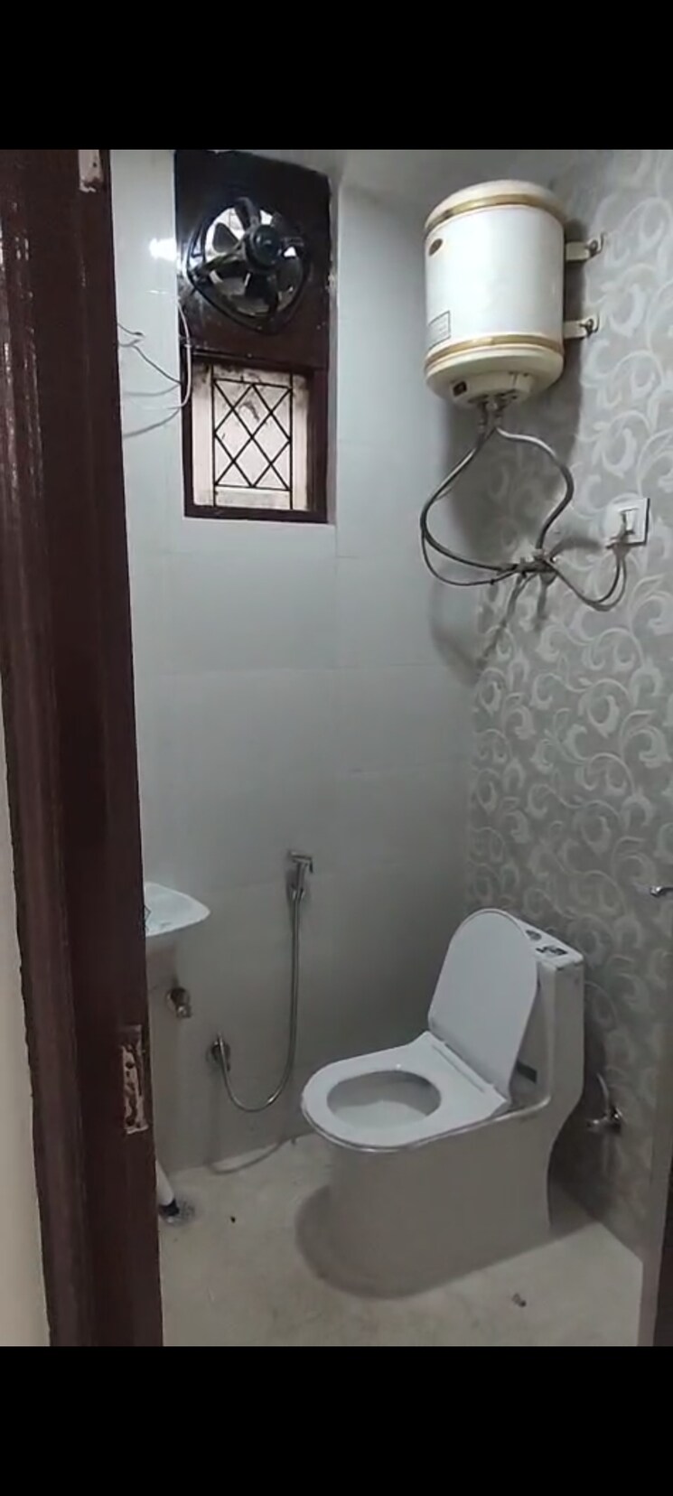 Master Bedroom, panchsheel vihar 2 Bedroom 850 Sq.Ft. Apartment In Panchsheel Vihar Delhi 9749813