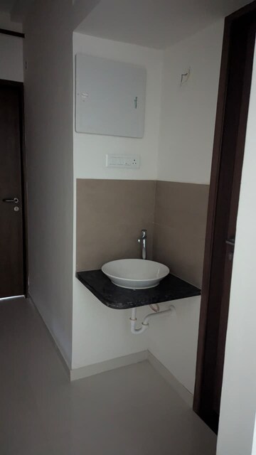 Bathroom in 3 BHK Apartment at Pride Purple Park Titan, Hinjewadi – for Rent